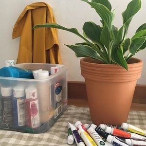 Meet your Posher, Lanae